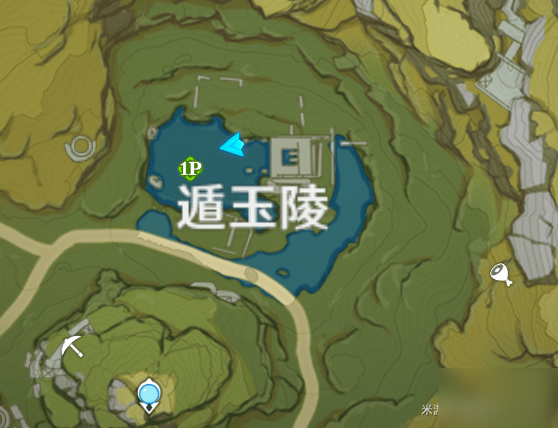 《原神》隐藏宝箱位置汇总