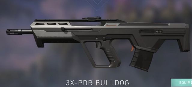 《无畏契约》Bulldog爆发介绍