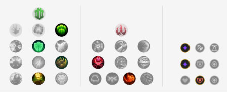 《LOL》10.12最强辅助巴德玩法攻略