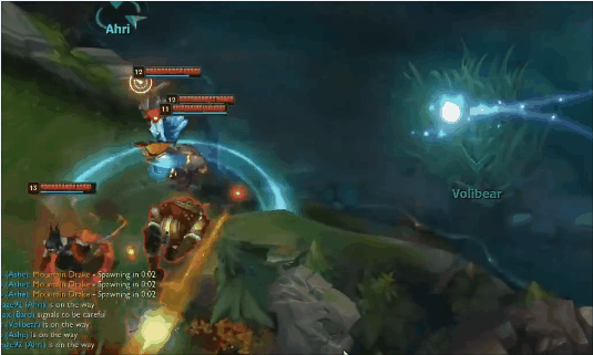 《LOL》10.12最强辅助巴德玩法攻略
