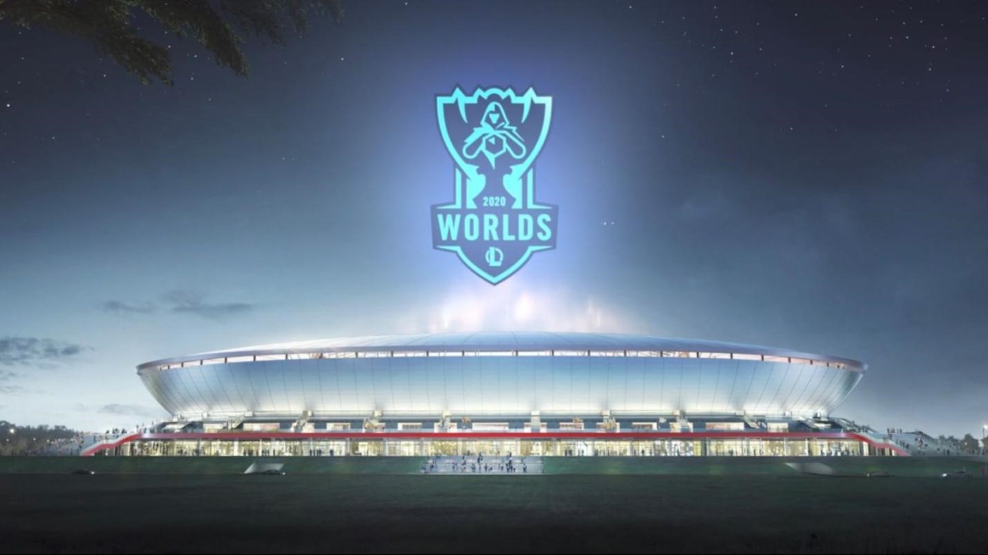 《LOL》2020全球总决赛门票资格查询地址