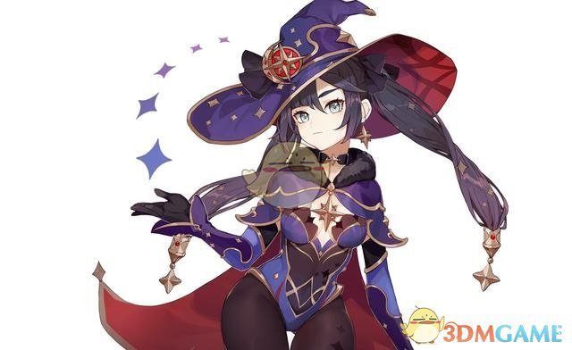 《原神》t1角色强度排行一览