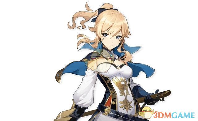 《原神》t1角色强度排行一览
