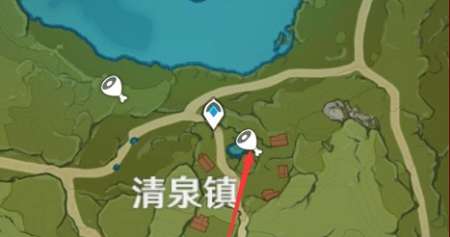 原神与大厨对话