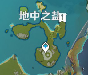 《原神》机关限时挑战位置大全