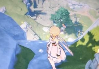 原神无妄坡箱子怎么开