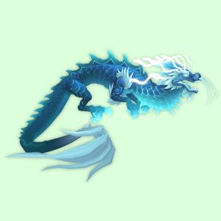 《魔兽世界》9.0可抓翔龙大全