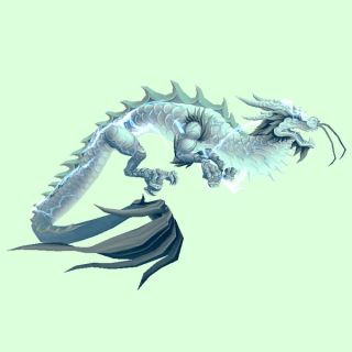 《魔兽世界》9.0可抓翔龙大全