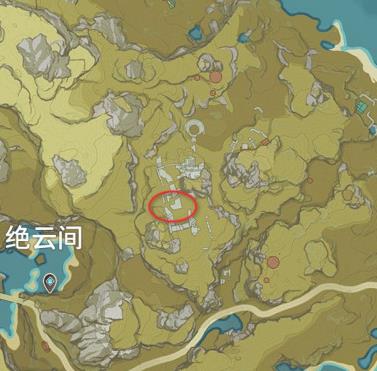 原神夜叉之愿任务怎么触发
