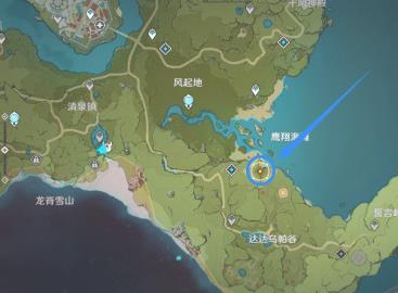 原神阿卡狄亚遗迹之谜怎么做