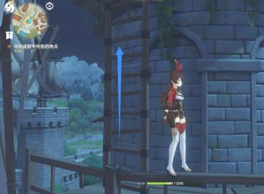 原神阿卡狄亚遗迹之谜怎么做