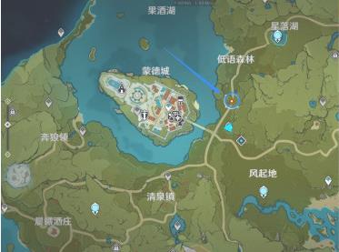 原神阿卡狄亚遗迹之谜怎么做