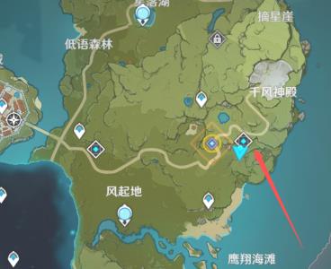 原神天赐良机任务怎么过