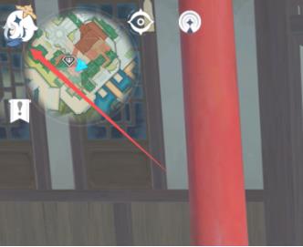 原神璃月古董商人在哪