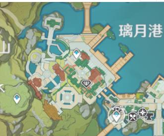 原神突破材料怎么合成