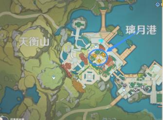 原神请仙怎么做