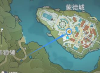原神不期而遇任务怎么做
