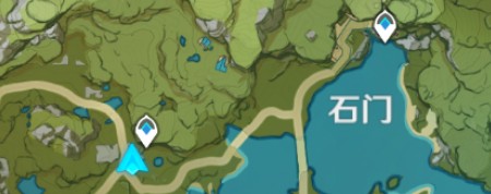 原神古云有螭任务怎么触发