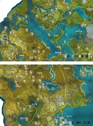 原神石珀哪里卖