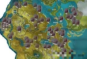 原神石珀哪里卖