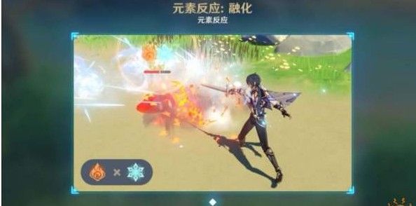原神感电和超载哪个伤害高
