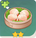 原神水晶虾食谱怎么获得