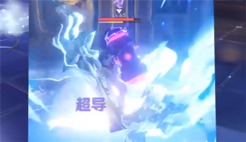 原神雷盾怎么破