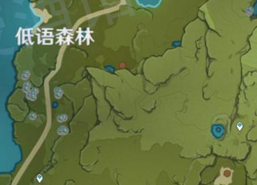 原神灯笼草在哪