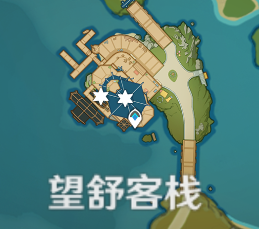 原神杏仁豆腐食谱怎么获得