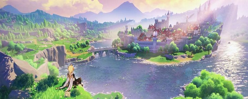 原神b站预约的可以登录pc吗