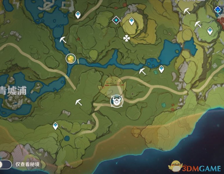 原神牢固的箭簇在哪刷