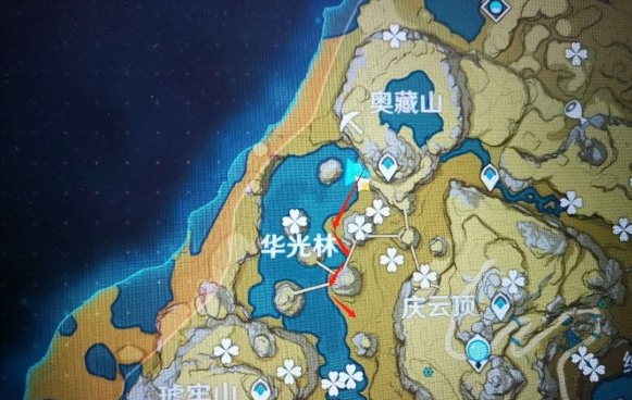原神绝云朝天椒怎么获得