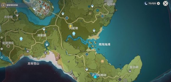原神北路双手剑原肧有什么用