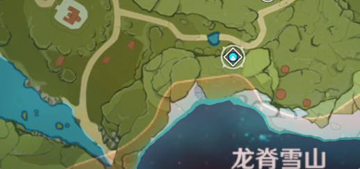 原神祝圣秘境钢铁之舞在哪