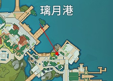 原神岩之寻宝罗盘怎么获得