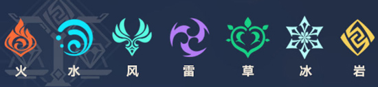 原神元素反应怎么触发