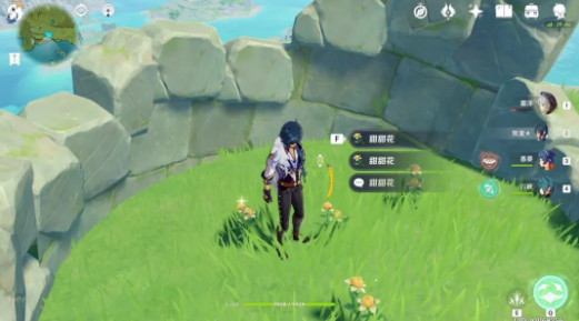 原神骗骗花讨伐怎么打快