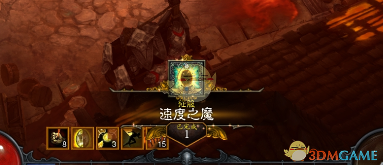 《暗黑三》22赛季开始时间