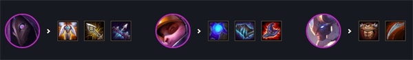 《LOL》云顶之弈10.13最强吃鸡阵容汇总