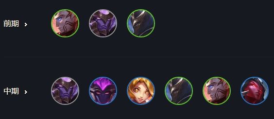 《LOL》云顶之弈10.13最强吃鸡阵容汇总