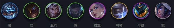 《LOL》云顶之弈10.13最强吃鸡阵容汇总