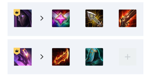 lol云顶之弈阵容排行10.13