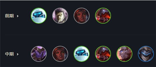 《LOL》云顶之弈10.13战地机甲炮台玩法攻略
