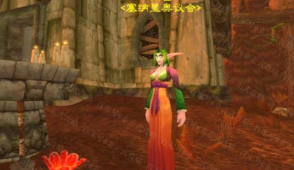魔兽世界怀旧服德鲁伊T3套装怎么获得