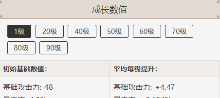 原神1.1纪行武器值不值得抽
