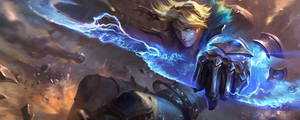 《LOL》10.3云顶之弈四重四秘阵容站位与装备攻略