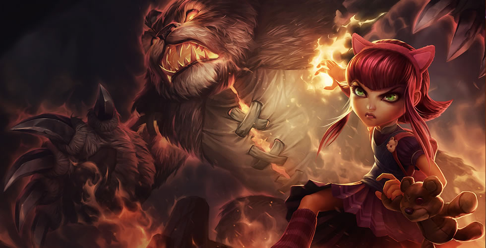 《LOL》双11半价活动地址2020