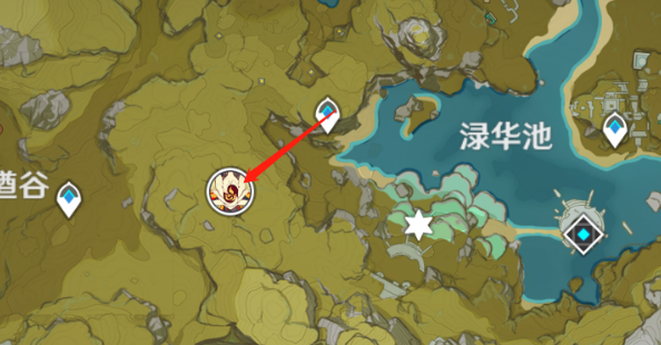 原神口袋锚点放哪好