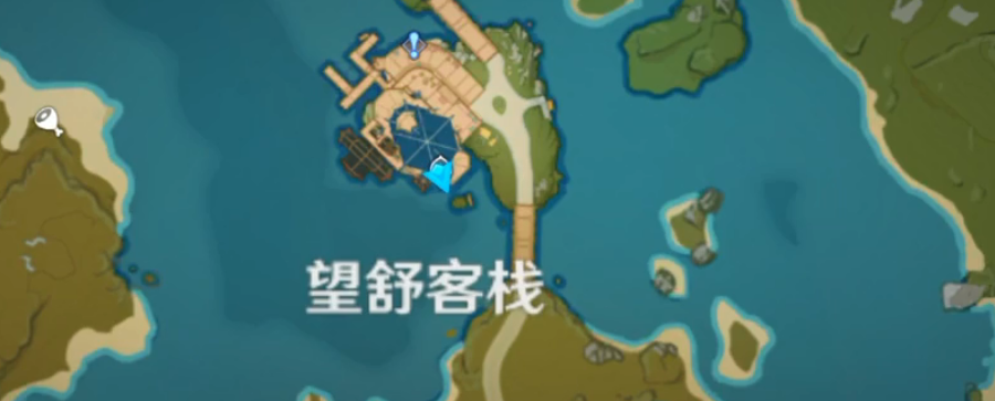 原神此诗送此城任务怎么做