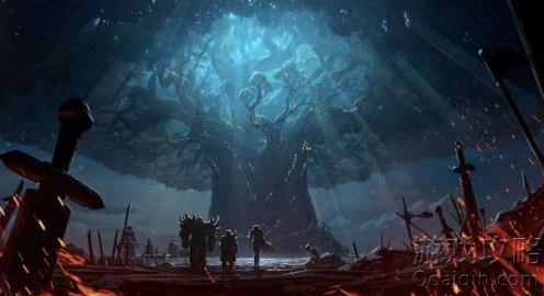 《魔兽世界》雷文德斯任务一览